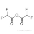 DIFLUOROACETIC ANHYDRIDE CAS 401-67-2